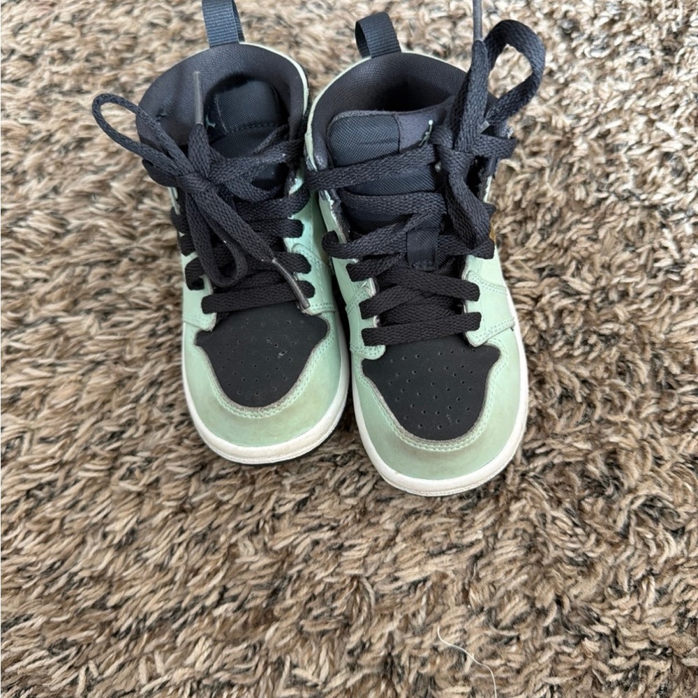 Infant Nike air Jordan